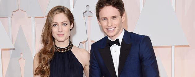 Eddie Redmayne Eddie Redmayne