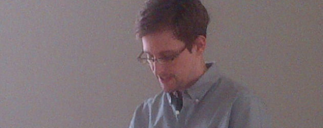 Edward Snowden Edward Snowden