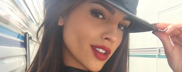 Eiza González in Albuquerque, New Mexiko Eiza González in Albuquerque, New Mexiko