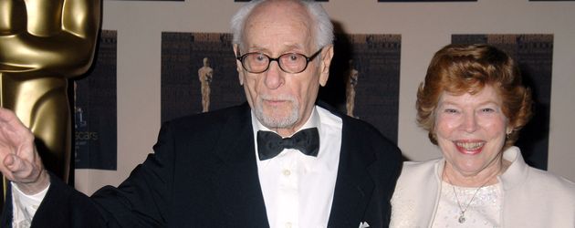 Eli Wallach Eli Wallach