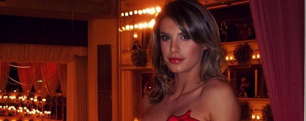 Elisabetta Canalis Elisabetta Canalis