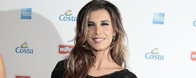 Elisabetta Canalis Elisabetta Canalis