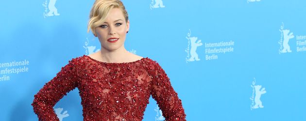 Elizabeth Banks Elizabeth Banks