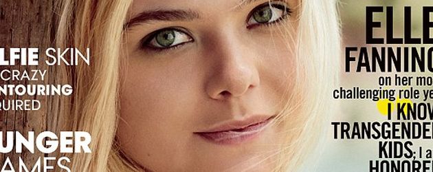 Elle Fanning Elle Fanning
