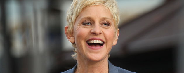 Ellen DeGeneres Ellen DeGeneres