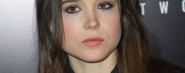 Ellen Page Ellen Page