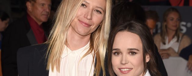 Ellen Page Ellen Page