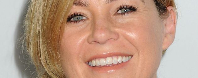 Ellen Pompeo bei einem öffentlichen Termin Ellen Pompeo bei einem öffentlichen Termin
