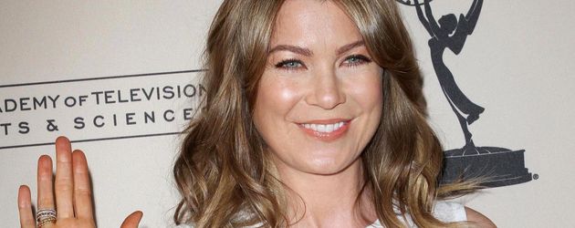 Ellen Pompeo Ellen Pompeo