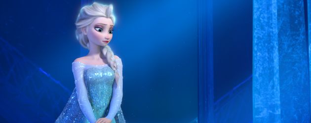 Elsa aus "Frozen" Elsa aus "Frozen"