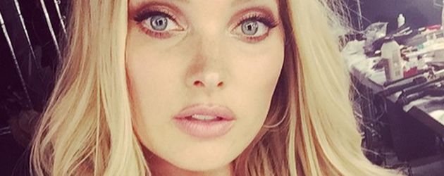 Elsa Hosk Elsa Hosk
