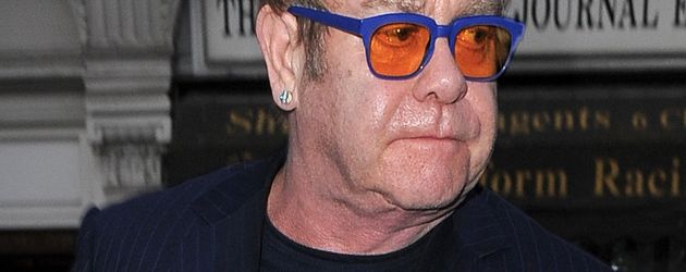 Elton John Elton John