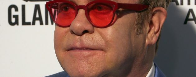 Elton John Elton John