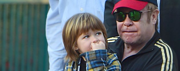 Elton John Elton John
