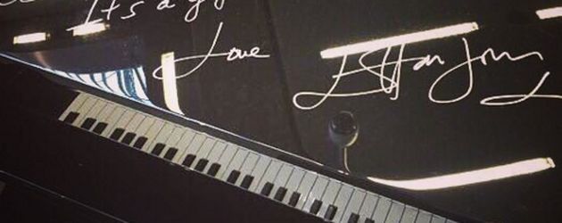 Elton John Elton John