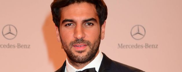 Elyas M'Barek Elyas M'Barek
