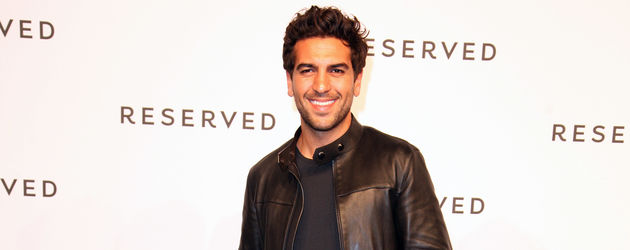 Elyas M'Barek Elyas M'Barek
