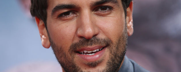 Elyas M'Barek Elyas M'Barek