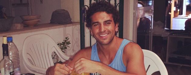 Elyas M'Barek Elyas M'Barek