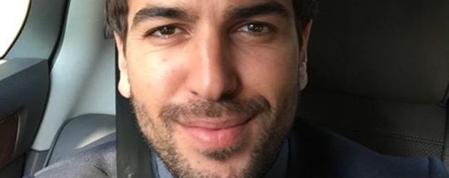 Elyas M'Barek Elyas M'Barek