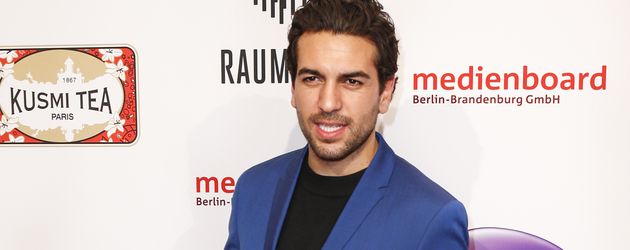 Elyas M'Barek Elyas M'Barek