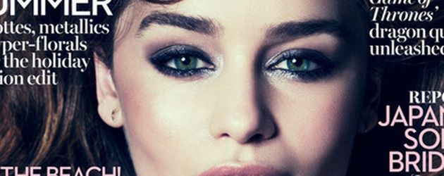 Emilia Clarke Emilia Clarke