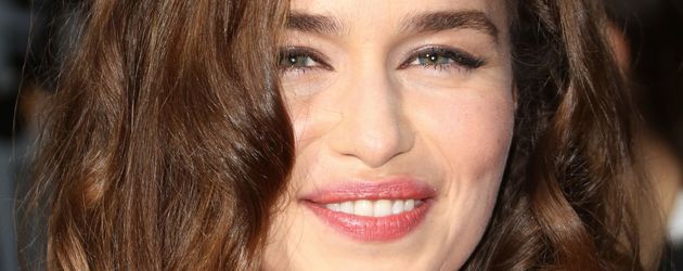 Emilia Clarke Emilia Clarke