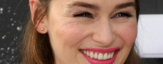 Emilia Clarke Emilia Clarke