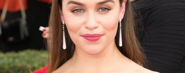 Emilia Clarke Emilia Clarke
