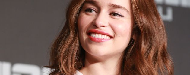 Emilia Clarke Emilia Clarke