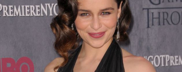 Emilia Clarke Emilia Clarke