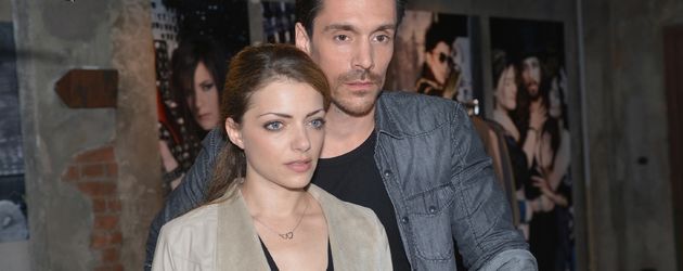 Philipp Christopher und Anne Menden Philipp Christopher und Anne Menden
