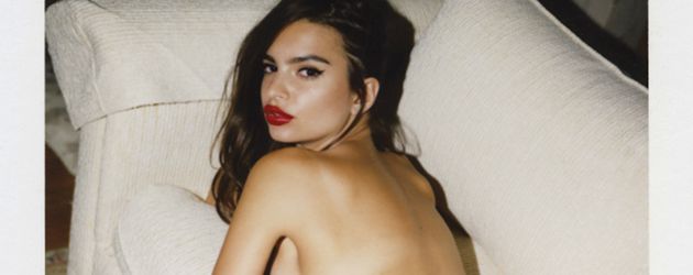 Emily Ratajkowski Emily Ratajkowski
