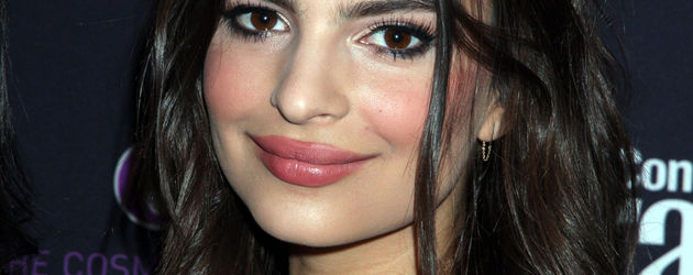 Emily Ratajkowski Emily Ratajkowski