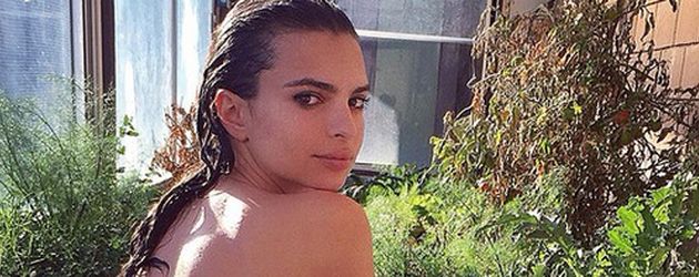 Emily Ratajkowski Emily Ratajkowski