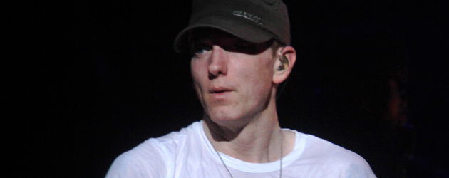 Eminem, Rapper Eminem, Rapper