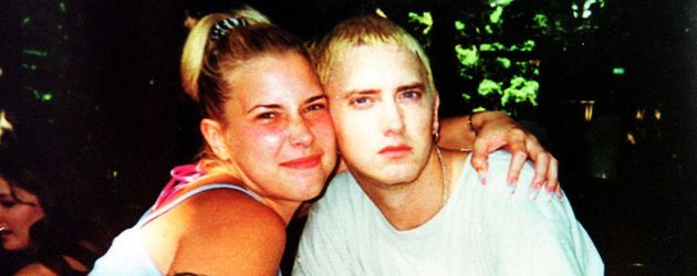 Kim Mathers und Eminem Kim Mathers und Eminem