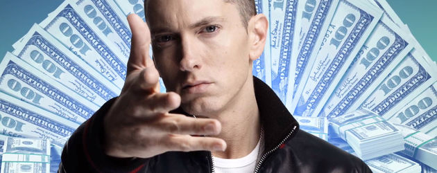 Eminem Eminem