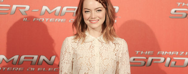 Emma Stone Emma Stone