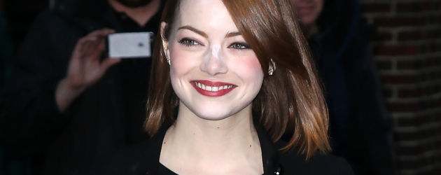Emma Stone Emma Stone