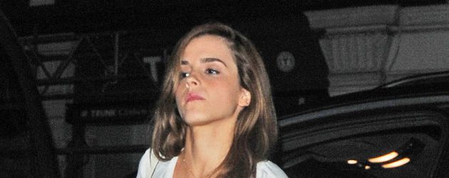 Emma Watson Emma Watson