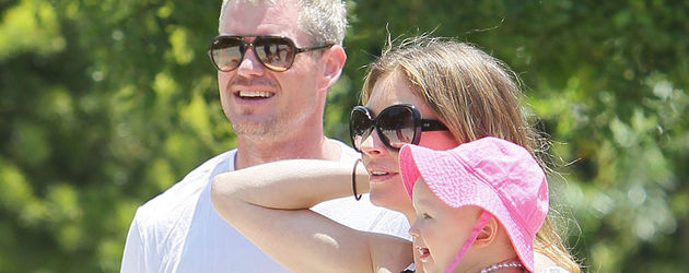 Eric Dane und Rebecca Gayheart Eric Dane und Rebecca Gayheart
