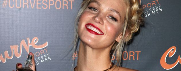 Erin Heatherton Erin Heatherton