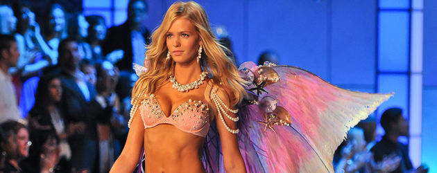 Erin Heatherton Erin Heatherton