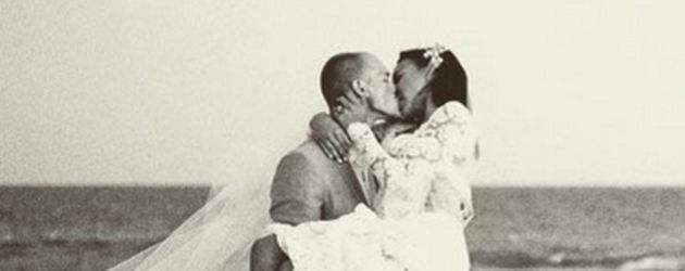 Naya Rivera und Ryan Dorsey Naya Rivera und Ryan Dorsey