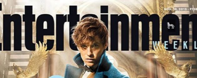 "Entertainment Weekly"-Cover "Entertainment Weekly"-Cover