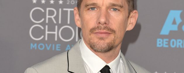 Ethan Hawke Ethan Hawke