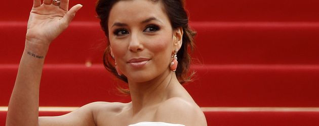 Eva Longoria Eva Longoria