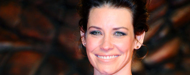 Evangeline Lilly Evangeline Lilly