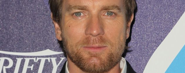 Ewan McGregor Ewan McGregor
